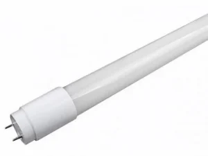 Tub LED T8 60cm 9W 3000K alb cald 810lm starter inclus Well LEDTW-9-T8-WL
