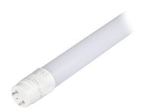 Tub LED T8 7W 60cm 3000K alb cald 1120lm V-TAC SKU-6474