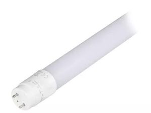 Tub LED T8 G13 plastic 18W 120CM 4000K 1700lm alb neutru CIP SAMSUNG V-TAC