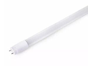 Tub LED T8 G13 plastic 22W 150cm 4000K alb neutru V-TAC