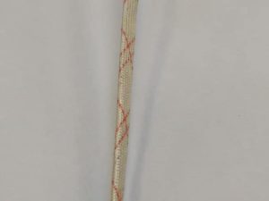 Tub varnis termorezistent 3mm 45cm 1buc