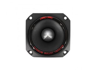 Tweeter dome 100/200W 8 ohmi 1buc HTW002 Carguard