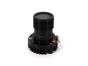 Tweeter driver 1.5" 38mm 30/60W 8 Ohm CARGUARD HDR001