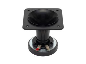 Tweeter orchestra dome 8 Ohmi 86x86 mm bobina 1 inch Pm/Pn 120/60W SAL