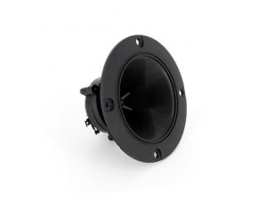 Tweeter piezo 75/150W 4-8 Ohmi 2kHz-30kHz 98x98x60 mm M`N`C PTW001