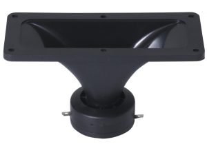 Tweeter piezo 80x190 mm Pm 4ohm 300W Pm 8ohm 150W SAL