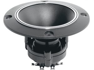 Tweeter piezo 95mm Pm 4ohm 300W Pm 8ohm 150W SAL