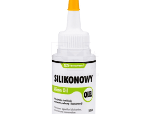 Ulei siliconic 50ml AG TermoPasty