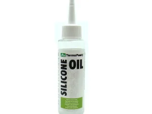 Ulei siliconic vascos tub 100ml AG TermoPasty
