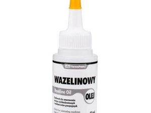 Ulei vaselinic 50ml AG TermoPasty