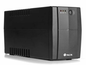 UPS off-line 400VA 240W Fortress NGS