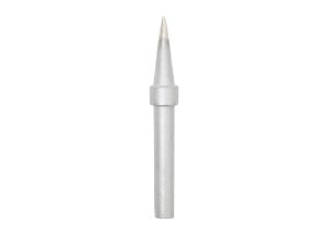 Varf de lipit 1.2mm cap plat rezerva pentru statia de lipit SMA 050 SMA 051 HOME