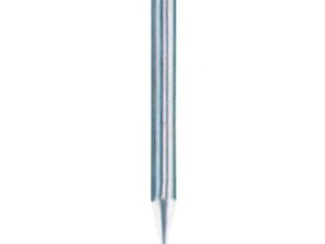 Varf drept pentru letcon de lipit 6mm FP60/VDE 68W 1buc HOME