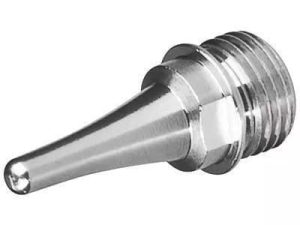 Varf pistol de lipit cu gaz varf 2.4mm fixPoint