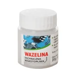 Vaselina tehnica 20gr AG TermoPasty