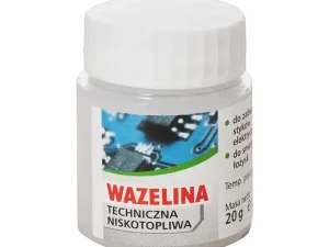 Vaselina tehnica 20gr AG TermoPasty
