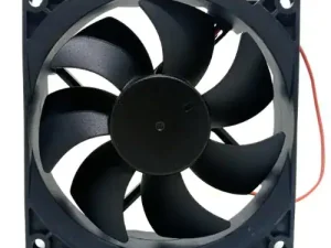 Ventilator 120x120x25mm 12V 0.30A 2 fire lagar VAPO KF12025H12S DALBI