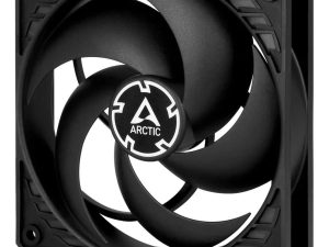 Ventilator 140 mm ARCTIC AC P14 negru ACFAN00123A
