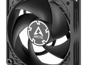 Ventilator ARCTIC P9 Silent 92x92x25mm 1900rpm 3-pin 12V negru ACFAN00297A