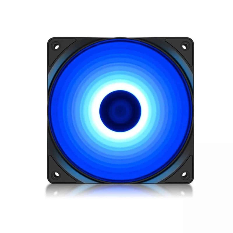 ventilator-deepcool-rf120-120mm-12v-cu-iluminare-albastra