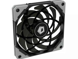 Ventilator ID-Cooling NO-12015-XT 120mm 120x120x15mm