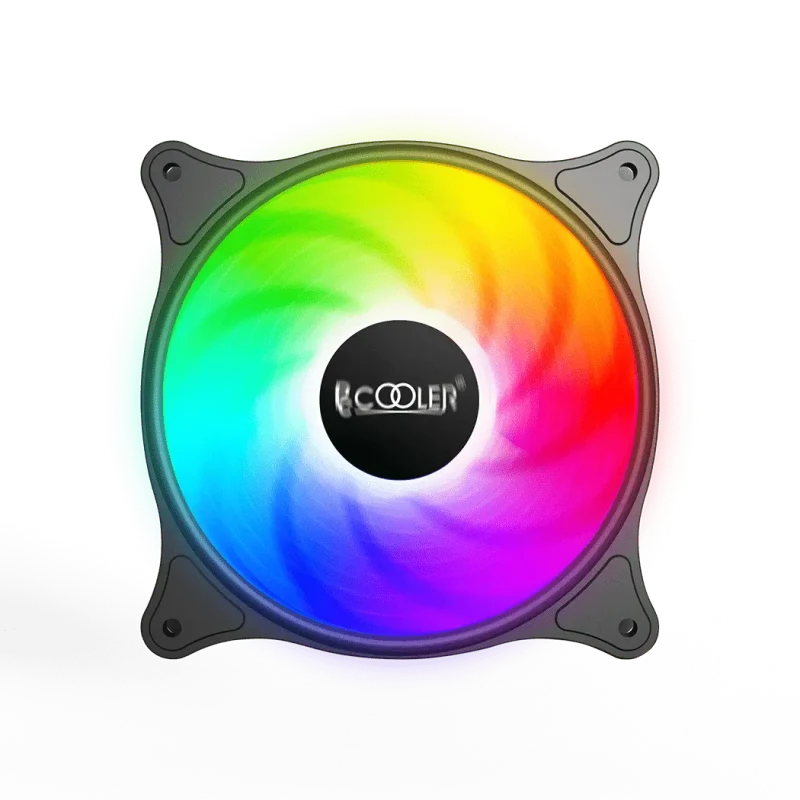 ventilator-pccooler-fx1203-bkrn1-gl-120x120x25-mm-12v-018a-1200rpm-rgb-led-3-pin-hydro-bearing-fixed-led-rgb