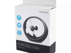 Ventilator portabil USB FAN-100