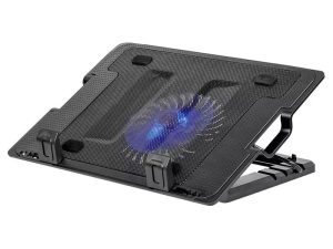 Ventilator suport laptop 14-17 inch REBEL