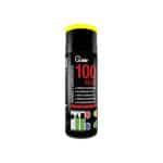 Vopsea spray fluorescenta 400ml galbena VMD 100 FLUO Italy