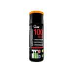 Vopsea spray fluorescenta 400ml portocalie VMD 100 FLUO Italy