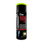Vopsea spray fosforescenta verde galbui acrilica 400ml VMD 17300FOS