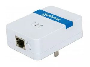 Wi-fi Range Extender Wireless N150 Mbps 525664 Manhattan