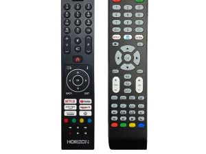 Telecomanda inlocuitoare compatibila pentru TV Horizon
