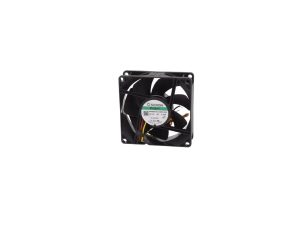 Ventilator DC axial 12VDC 80x80x25mm vapo suno