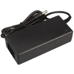 Alimentator SMPS sursa alimentare in comutatie 230VAC - DC 12V 10A 10000mA cu mufa 5.5x2.5mm inclusiv cablu alimentare