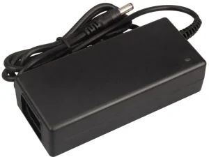 Alimentator SMPS sursa alimentare in comutatie 230VAC - DC 12V 10A 10000mA cu mufa 5.5x2.5mm inclusiv cablu alimentare