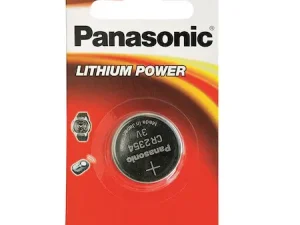 Baterie CR2354 PANASONIC 3V Lithium