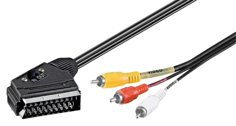 cablu-audiovideo-2m-scart-tata-3x-rca-tata-cu-comutator-in-out