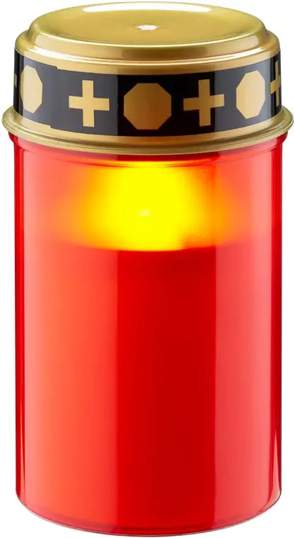 candela-lumanare-cu-led-rosie-cu-palpaire-ip44-2xaa-goobay-77757