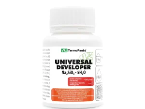 Developer Revelator universal pentru lacuri foto si placi pozitive 110gr AG TermoPasty AGT-326
