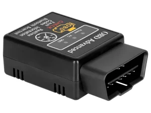 Interfata diagnoza auto bluetooth ODB2 ELM327 Peiying URZ4058