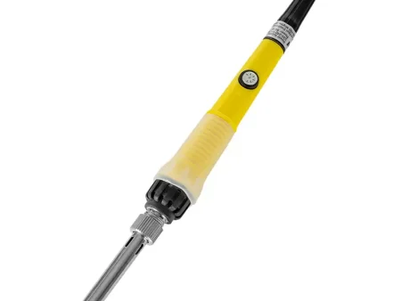Letcon cu reglaj 50W 220-240V 8x29x4cm 95g Rebel LUT0038