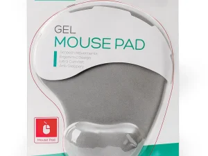 Mouse pad ergonomic cu gel OMEGA OMPG90GR