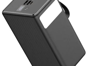 Power Bank 80000mAh Li-polimer PD 65W USB-C PLATINET PMPB8065