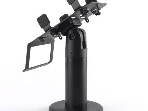 Suport pentru POS montabil pe masa /rotabil 325 /inclinare pana la +- 45 grade