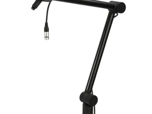 Suport profesional cu brat 94cm ProArm 2 pentru microfoane cu adaptor 3/8" la 5/8" montabil pe masa