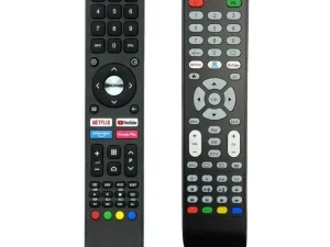 Telecomanda inlocuitoare compatibila TV Saba SA40S77A11 Blaupunkt cod ER 9481 (481-1)