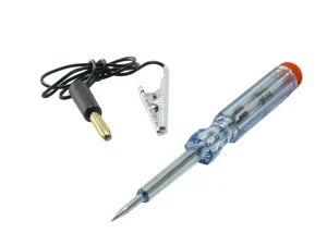 Tester de tensiune auto 6-24V Carguard SSA003