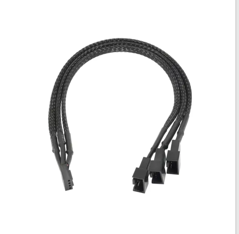 cablu-alimentare-ventilator-splitter-4pin-mama-pwm-3pin-tata-2x-4pin-tata-pwm-25cm-akyga-ak-ca-65