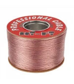 Cablu difuzor Profesional 10m 2x0.35mm cupru Cabletech KAB0561-10